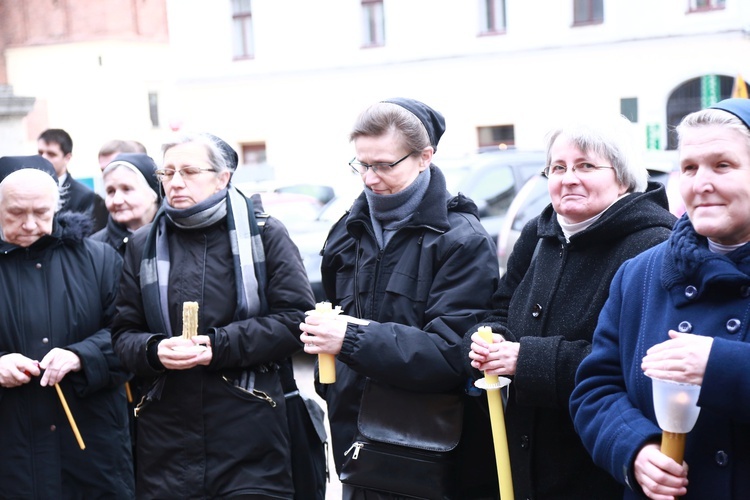 Dzień Życia Konsekrowanego
