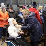 Święto patronalne wspólnot "Wiara i Światło"