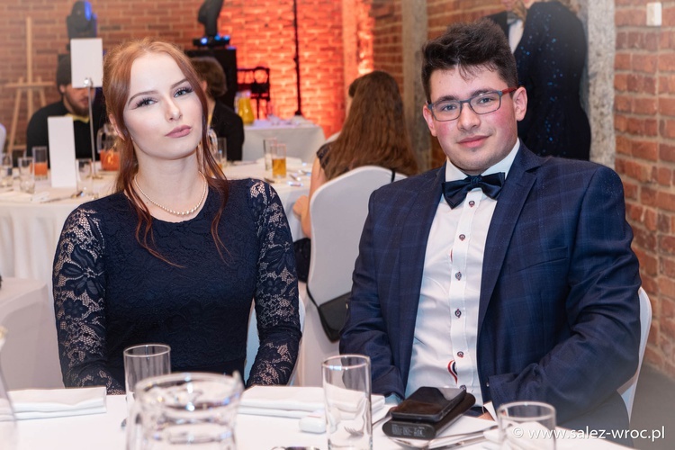 Studniówka w Salezie
