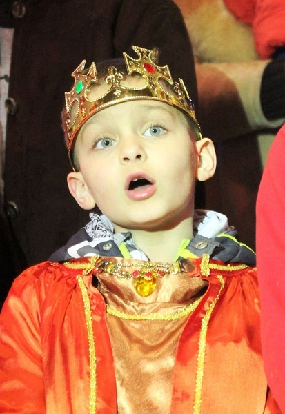 3. Kolędowanie "W Kamesznicy przy Gromnicy" - 2020