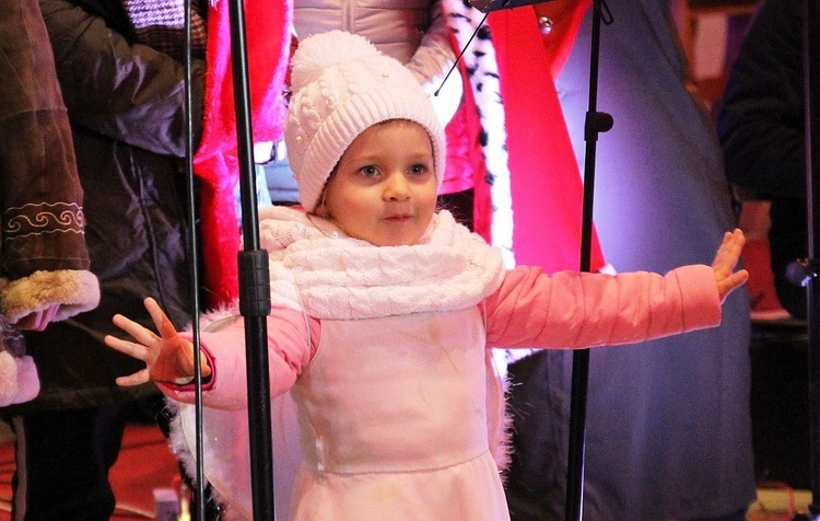 3. Kolędowanie "W Kamesznicy przy Gromnicy" - 2020