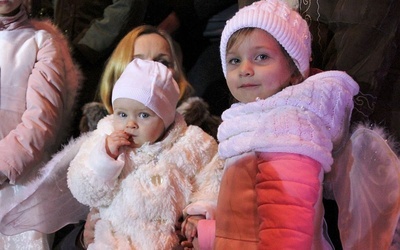 3. Kolędowanie "W Kamesznicy przy Gromnicy" - 2020