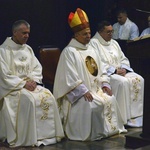 Pielgrzymka osób konsekrowanych do Studzianny