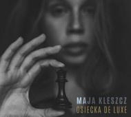 MAJA KLESZCZ - Niech Żyje Bal