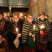 Uroczystość Matki Bożej Gromnicznej