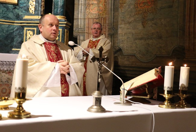 Uroczystość Matki Bożej Gromnicznej