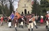 Polsko-słowackie kolędowanie Związku Podhalan w Ujsołach - 2020