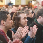 Polsko-słowackie kolędowanie Związku Podhalan w Ujsołach - 2020