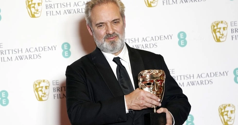 Dramat wojenny Sama Mendesa otrzymał 7 nagród BAFTA
