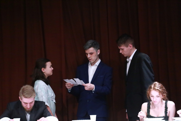 "Skąpiec" w Dębicy
