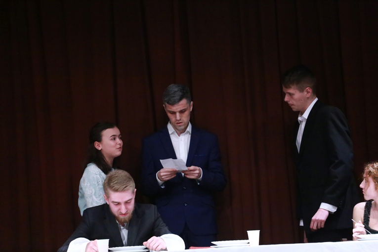 "Skąpiec" w Dębicy