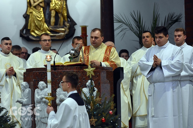 24. Dzień Życia Konsekrowanego w diecezji świdnickiej