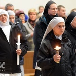 24. Dzień Życia Konsekrowanego w diecezji świdnickiej