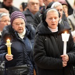 24. Dzień Życia Konsekrowanego w diecezji świdnickiej