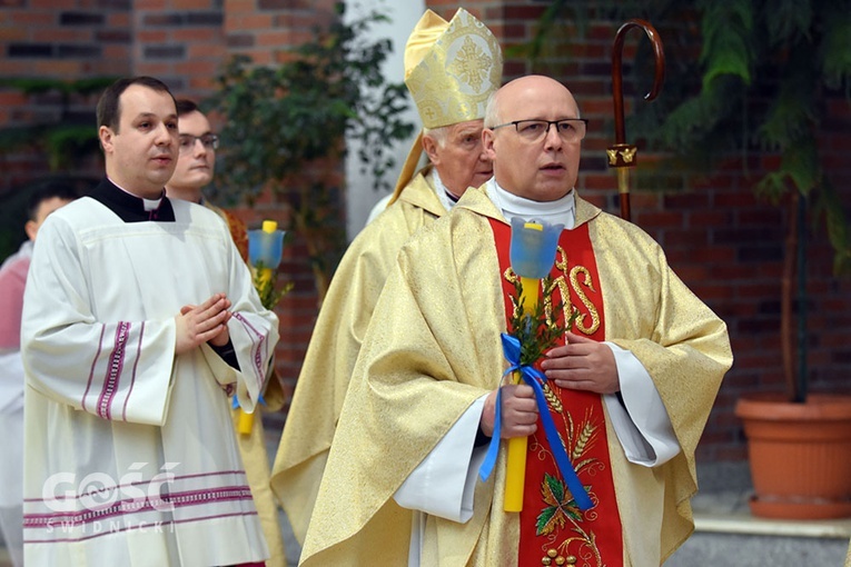 24. Dzień Życia Konsekrowanego w diecezji świdnickiej