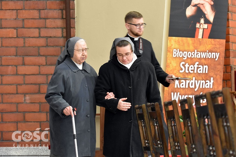 24. Dzień Życia Konsekrowanego w diecezji świdnickiej