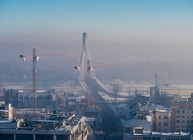 Warszawski smog