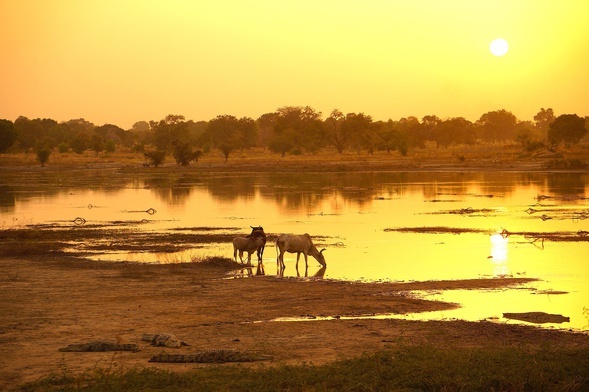 Burkina Faso