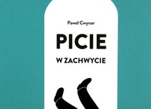 Picie w zachwycie