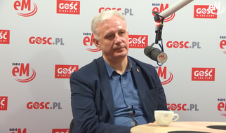 Dominik Kolorz: Górnikom mówiono, że PGG świetnie prosperuje