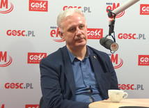 Dominik Kolorz: Górnikom mówiono, że PGG świetnie prosperuje