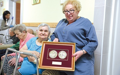 Parafialne hospicjum wyróżniono nagrodą Arbor Bona (Dobrego Drzewa), przyznawaną przez diecezję sandomierską.