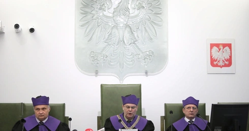Izba Dyscyplinarna SN zawiesiła sędziego Juszczyszyna