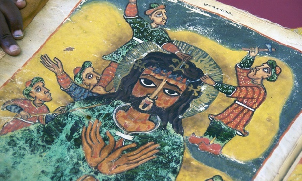 Prorocy zabijani na przyjście Pana