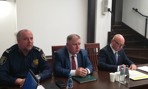 Pszczyna. "Nie dokarmiaj smoga", czyli mieszkańcy chcą działań dla czystego powietrza. Burmistrz odpowiada