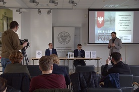 Gdański IPN przygotował materiały edukacyjne na 100. rocznicę zaślubin Polski z morzem