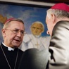 Abp Gądecki do biskupów świata: Wesprzyjcie inicjatywę ogłoszenia Jana Pawła II doktorem Kościoła