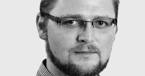 "Absolutnie proszę nie odwoływać"