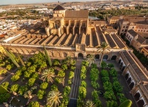 Mezquita