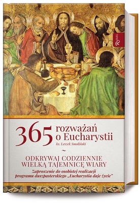 Codzienne odkrywanie