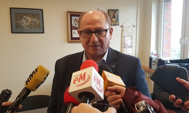 Śląskie. Będzie strajk ostrzegawczy w kopalniach PGG i manifestacja w Warszawie