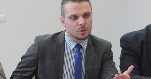 Jelenia Góra. Działania radnego zainteresowały ABW