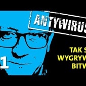 [#1] Antywirus. Tak się wygrywa bitwy