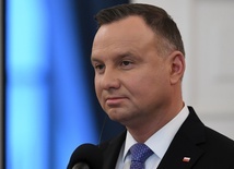 Czy Andrzej Duda będzie kandydować w wyborach prezydenckich?