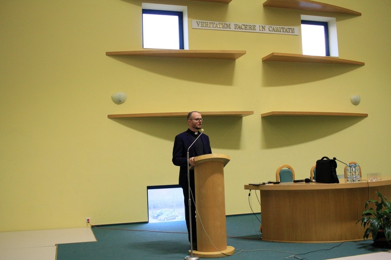 Szkolenie nt. zasad ochrony przed wykorzystaniem seksualnym 