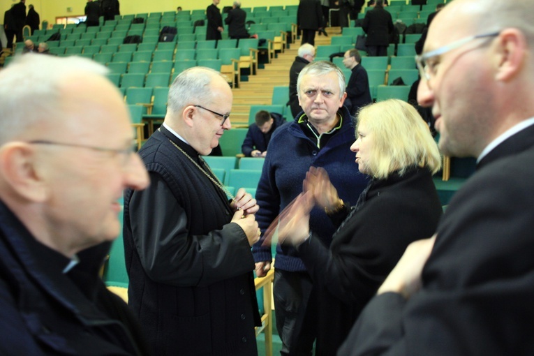 Szkolenie nt. zasad ochrony przed wykorzystaniem seksualnym 