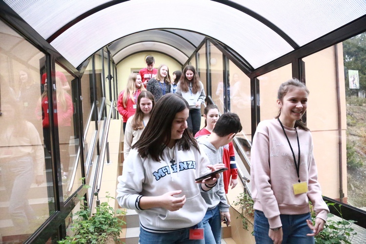 Dni formacji dla kolędników