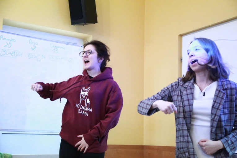 Dni formacji dla kolędników