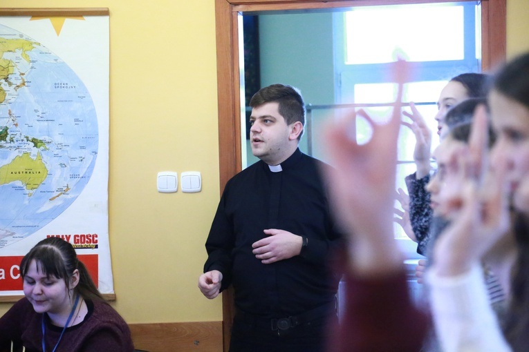 Dni formacji dla kolędników