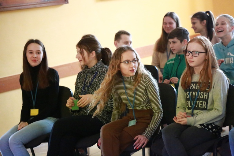 Dni formacji dla kolędników