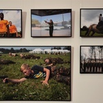 Wystawa World Press Photo 2019 w NCK