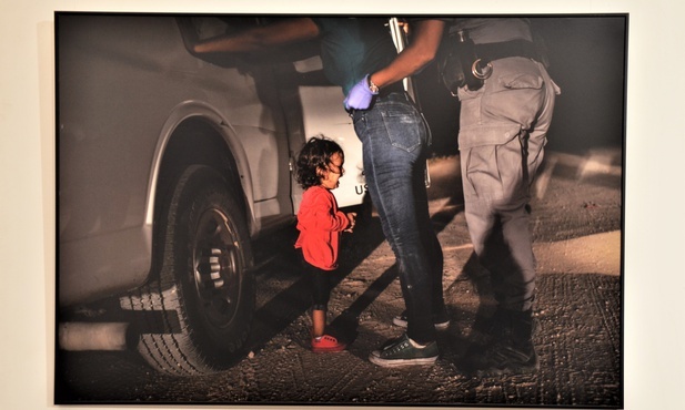 Wystawa World Press Photo znów w Krakowie