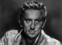 Zmarł legendarny aktor Kirk Douglas, miał 103 lata