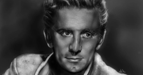 Zmarł legendarny aktor Kirk Douglas, miał 103 lata