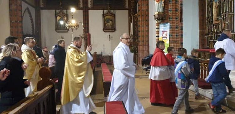 Msza jedności w Bielawie, Kłodzku i Wałbrzychu