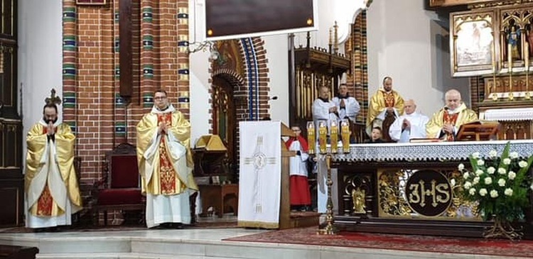 Msza jedności w Bielawie, Kłodzku i Wałbrzychu